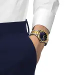 TISSOT T150.410.22.041