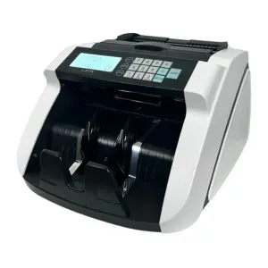 LG 875X - BILL COUNTER
