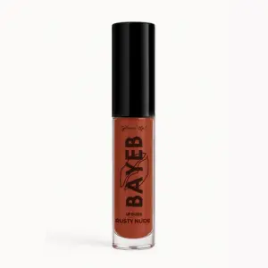 Lip Gloss Rusty Nude