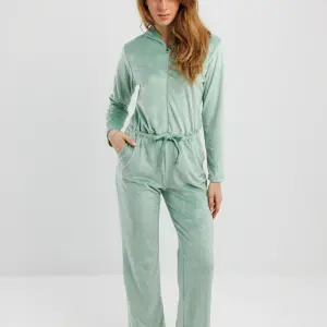 Winter Frost jumpsuit