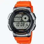 CASIO AE-1000W-4BVDF