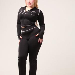 Be Drip set ’black’