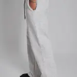 sweatpants Light grey