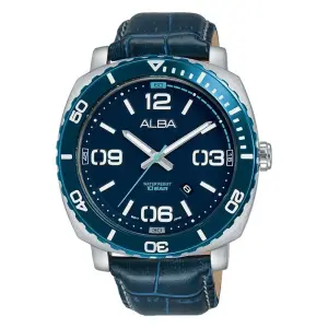 ALBA AG8H99X1