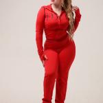 Be Drip set ’red’