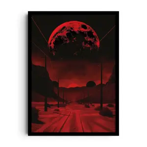 NIGHT INFERNO
