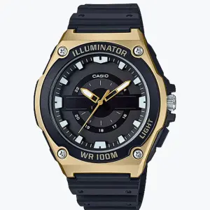 CASIO MWC-100H-9AVDF