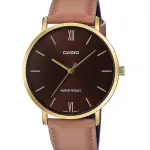 CASIO MTP-VT01GL-5BUDF
