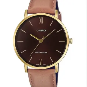 CASIO MTP-VT01GL-5BUDF