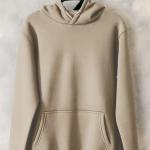 Normal Hoodie Beige