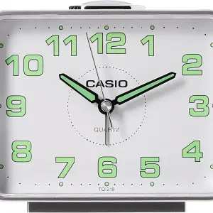 CASIO ALARM TQ-218-8DF