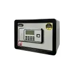 Legend Summit LGD 35 - BLACK