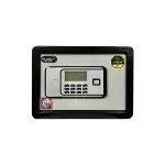 Legend Summit LGD 35 - BLACK