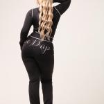 Be Drip set ’black’