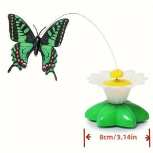 "Butterfly Toy"