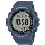 CASIO AE-1500WH-1AVDF