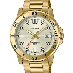 CASIO MTP-VD01SG-1BVUDF