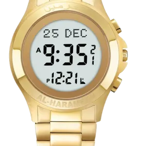 ALHARMEEN HA-6372FGW