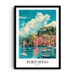 PASTEL PORTOFINO