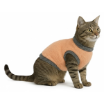 Cat's clothes Large Peach