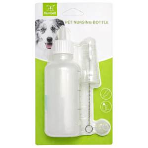 Small Pet Nursing Bottle