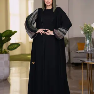 OLIVE ABAYA
