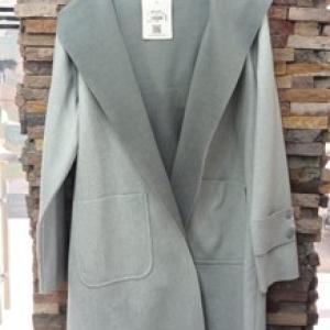 Monto wool capecho medium lopsat