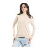 Short half-collar body