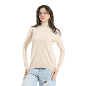 Short half-collar body