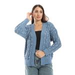 Short open jacket, lolly