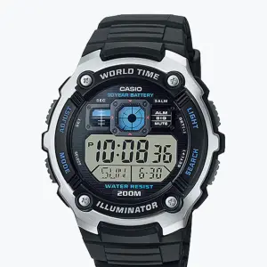 CASIO AE-2000W-1AVDF