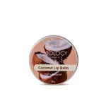 Axiology Coconut Lip Balm (20g) – Ultra-Hydrating & Nourishing