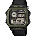 CASIO AE-1200WHB-1BVDF