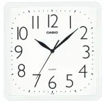 CASIO WALL CLOCK IQ-05-7DF