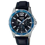 CASIO MTD-330L-1A2VDF