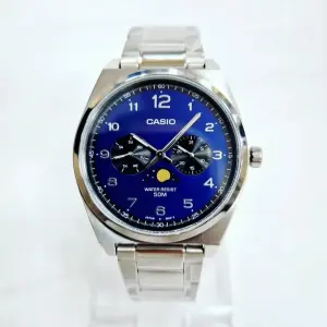 CASIO MTP-M300D-2AVDF