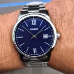 CASIO MTP-V002D-2B3UDF