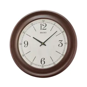 SEIKO WALL CLOCK -QXA773B