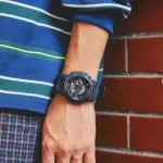 CASIO G-Shock GA-110-1ADR