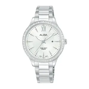 ALBA AH7BY1X1