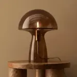 Cove  Mushroom See-thru Collection