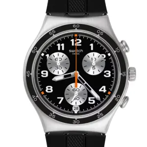SWATCH YVS486