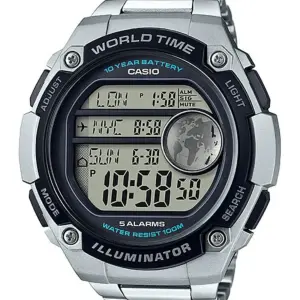 CASIO AE-3000WD-1AVD