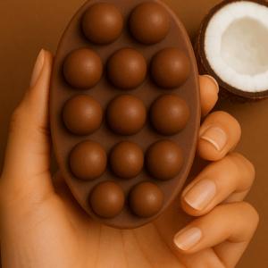 COCONUT MASSAGE SOAP