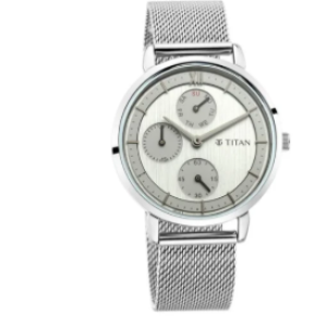 TITAN -2652SM01