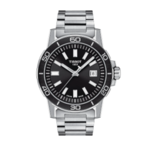 TISSOT T125.610.11.051.00