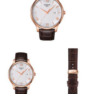 TISSOT T063.610.36.038.00