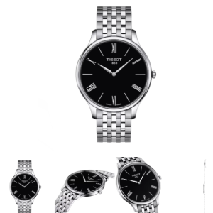 TISSOT T063.409.11.058.00