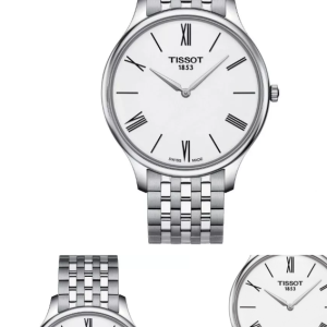TISSOT T063.409.11.018.00
