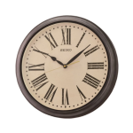 SEIKO WALL CLOCK -QXA771J
